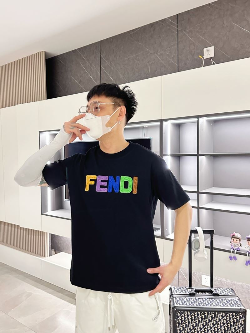 Fendi T-Shirts